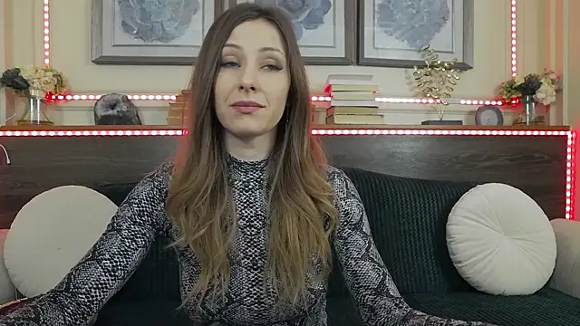 MuseDollX online show from January 14, 2026, 8:01 pm