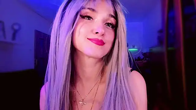 MistressJolie online show from March 19, 2026, 6:08 pm