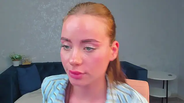 Ameli Povilain online show from October 19, 2025, 11:35 am