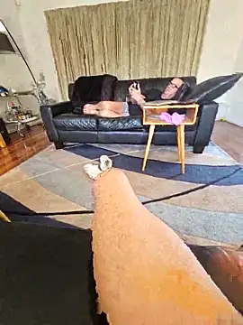 Stelan690 online show from September 28, 2025, 5:58 am