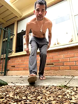 Stelan690 online show from October 19, 2025, 5:32 am