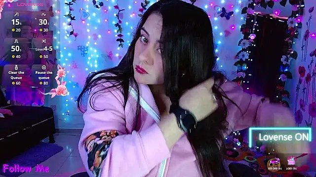 carol 20 online show from March 19, 2026, 10:32 pm