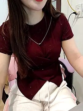 Snapshot of susu_baby chatting on February 19, 2026, 8:33 am susu baby online show from February 19, 2026, 8:33 am