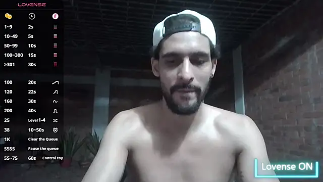 mochakkdj online show from February 4, 2026, 2:17 am