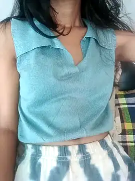 Snapshot of Daizy_Shah chatting on October 29, 2025, 6:56 am Daizy Shah online show from October 29, 2025, 6:56 am