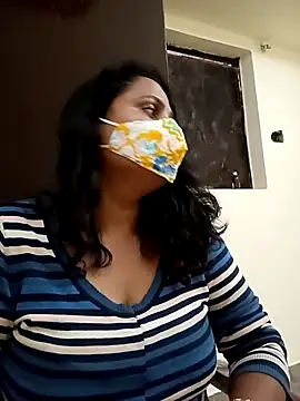 Shikha-mehra7 online show from October 14, 2025, 5:19 am