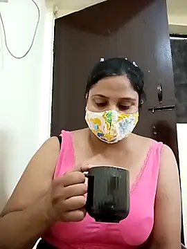 Shikha-mehra7 online show from October 1, 2025, 2:27 am