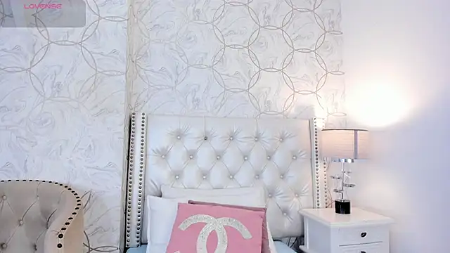 amara rousse online show from January 10, 2026, 11:38 am