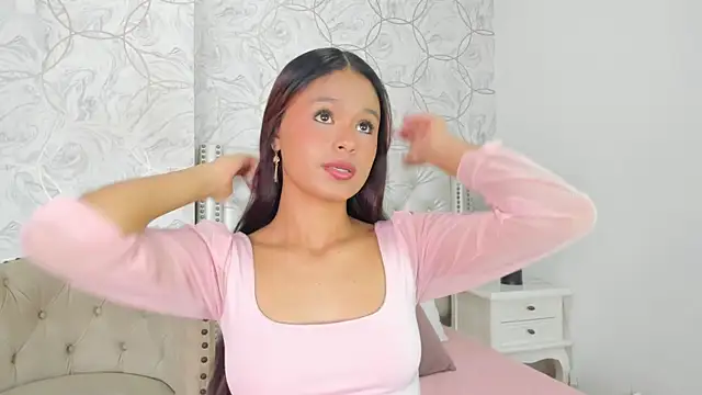 Snapshot of amara_rousse chatting on September 26, 2025, 11:50 am amara rousse online show from September 26, 2025, 11:50 am