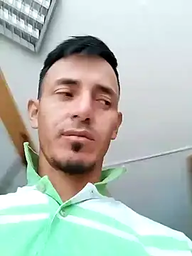 JuanD vero online show from October 1, 2025, 7:35 am