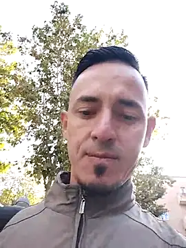 JuanD vero online show from October 19, 2025, 8:28 am