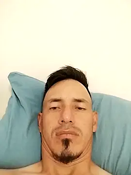 JuanD vero online show from September 20, 2025, 8:58 pm