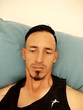 JuanD vero online show from September 24, 2025, 6:03 pm