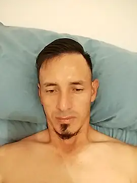 JuanD vero online show from September 25, 2025, 5:52 pm