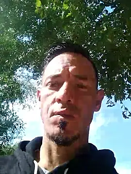 JuanD vero online show from November 2, 2025, 10:31 am