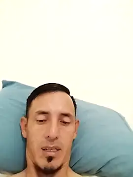 JuanD vero online show from October 7, 2025, 5:58 pm