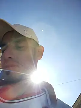 JuanD vero online show from October 3, 2025, 12:39 pm