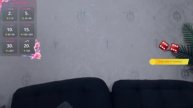 Snapshot of AnaysDivine chatting on September 19, 2025, 3:43 am AnaysDivine online show from September 19, 2025, 3:43 am