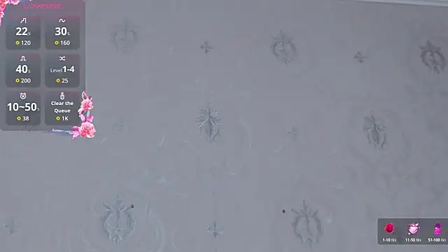 Snapshot of AnaysDivine chatting on September 22, 2025, 5:35 am AnaysDivine online show from September 22, 2025, 5:35 am