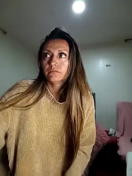 -AngelNova- online show from October 19, 2025, 1:30 am