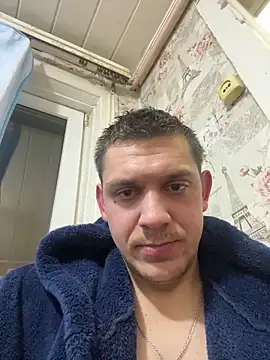 BogdanNegoda online show from March 19, 2026, 9:37 pm