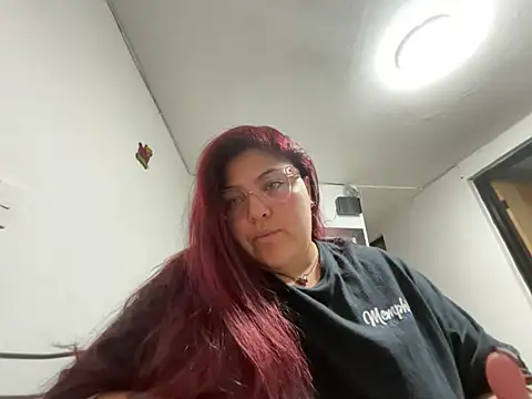 Snapshot of kendra_lil_evill chatting on February 28, 2026, 12:32 am kendra lil evill online show from February 28, 2026, 12:32 am