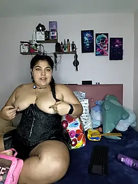 Snapshot of kendra_lil_evill chatting on February 13, 2026, 10:37 am kendra lil evill online show from February 13, 2026, 10:37 am