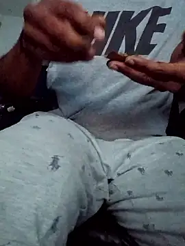 mrsoreal online show from April 11, 2026, 5:48 am