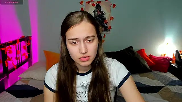 Snapshot of Alisa__Kelly chatting on October 31, 2025, 1:02 am Alisa  Kelly online show from October 31, 2025, 1:02 am