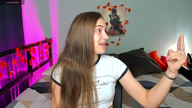 Snapshot of Alisa__Kelly chatting on October 29, 2025, 1:37 am Alisa  Kelly online show from October 29, 2025, 1:37 am