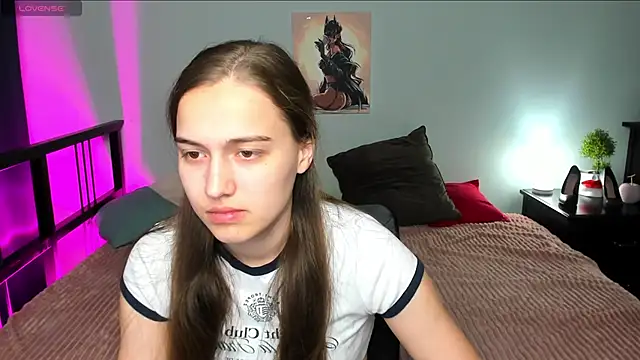 Snapshot of Alisa__Kelly chatting on October 27, 2025, 12:55 am Alisa  Kelly online show from October 27, 2025, 12:55 am