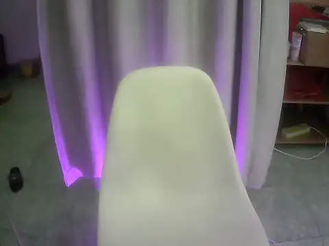 Snapshot of Linngao chatting on October 9, 2025, 2:56 am Linngao online show from October 9, 2025, 2:56 am