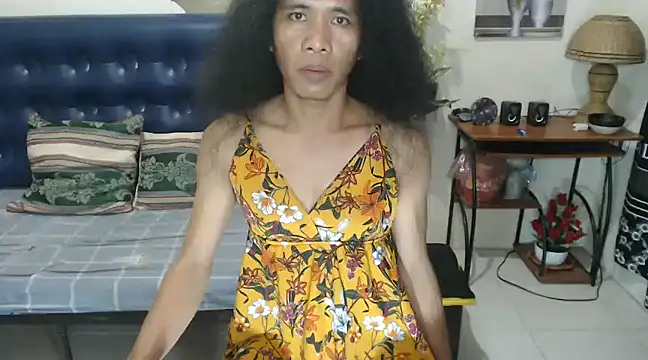 bigasianshane online show from February 14, 2025, 8:37 pm