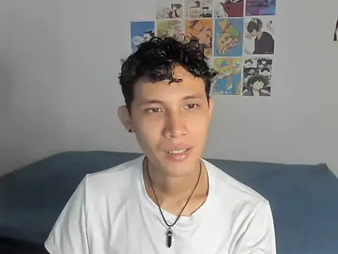 shioncos online show from September 11, 2025, 2:22 am