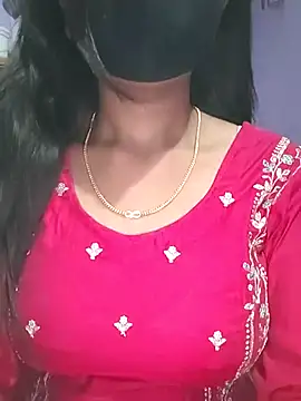 Tusha 001 online show from March 1, 2026, 6:41 pm