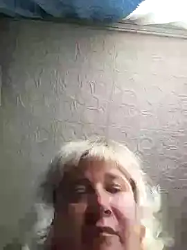 GlamMilena online show from October 13, 2025, 12:51 pm