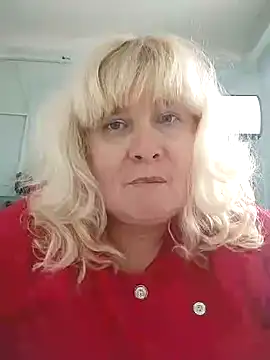 GlamMilena online show from February 4, 2025, 9:07 am
