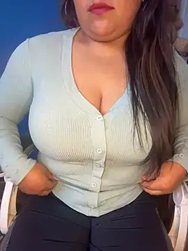 Luci Sweet22 online show from February 27, 2026, 5:02 pm