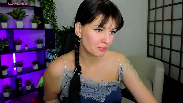 O1d Lady online show from January 10, 2026, 2:07 am