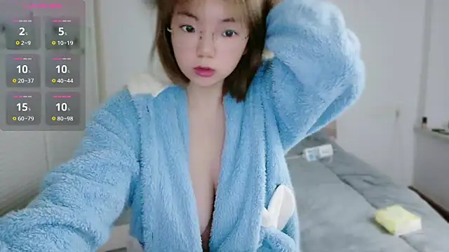 Snapshot of E-cup2 chatting on January 31, 2026, 10:08 pm E-cup2 online show from January 31, 2026, 10:08 pm