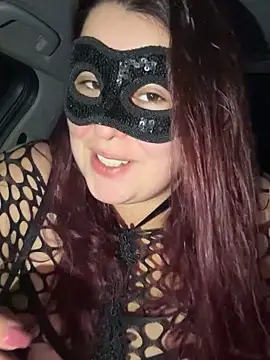 Saphyra Secret online show from November 22, 2025, 12:10 am