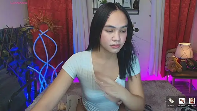 princess vanner online show from July 8, 2026, 12:50 pm