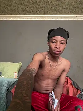 Tookey012 online show from October 14, 2025, 8:15 am