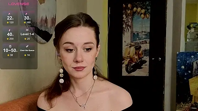 SkyHelen online show from June 2, 2026, 7:52 am