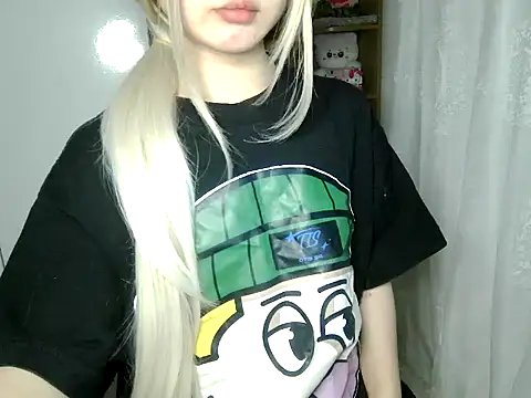 Annabelle-e online show from March 10, 2026, 4:11 pm