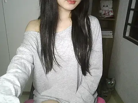 Annabelle-e online show from October 7, 2025, 5:36 pm