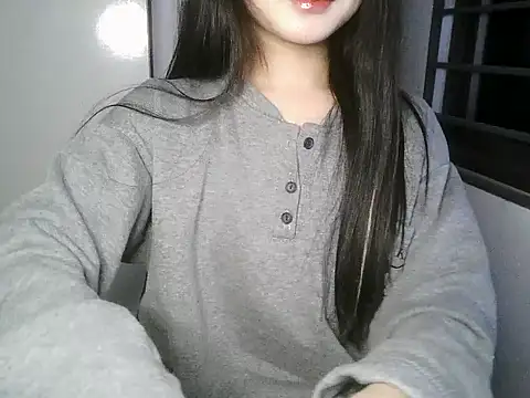 Annabelle-e online show from January 7, 2026, 6:35 pm