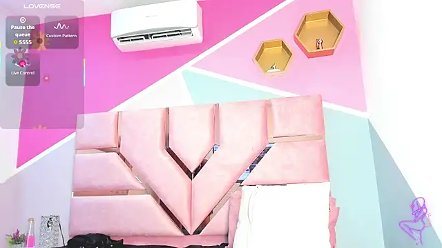 Cattaleyyaxxx online show from November 28, 2025, 11:10 am