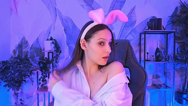 Snapshot of JenniferKiim chatting on October 21, 2025, 3:44 pm JenniferKiim online show from October 21, 2025, 3:44 pm