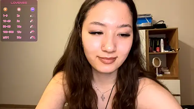 Sakuravice online show from October 19, 2025, 12:19 pm